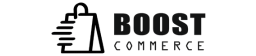 Boost Commerce Logo